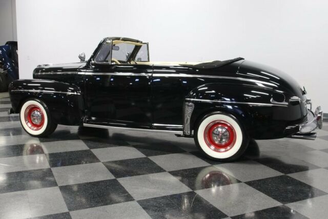1946 Ford Other Convertible Coupe - photo 9