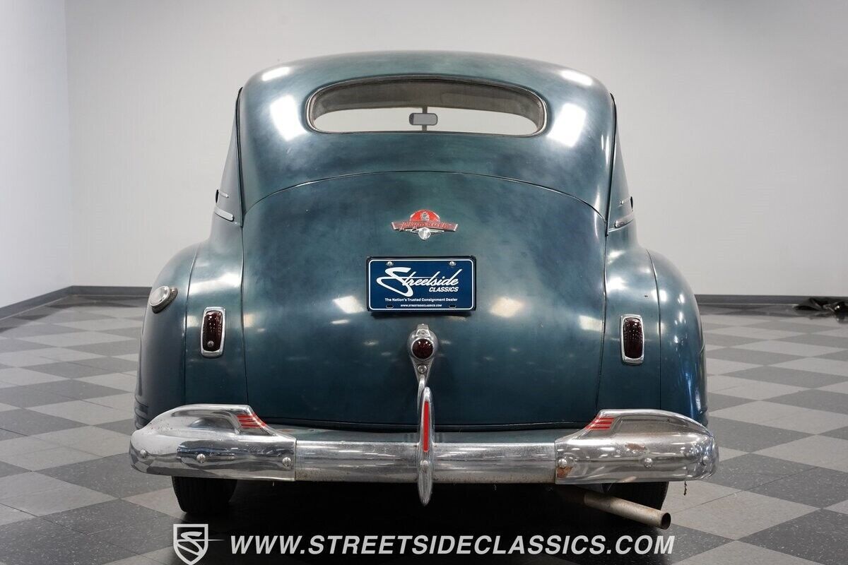 1941 Plymouth Special Deluxe - photo 11
