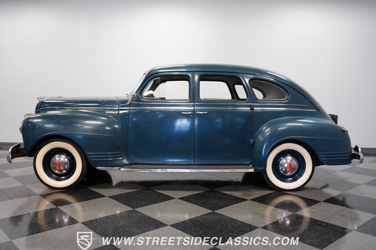 1941 Plymouth Special Deluxe - photo 8