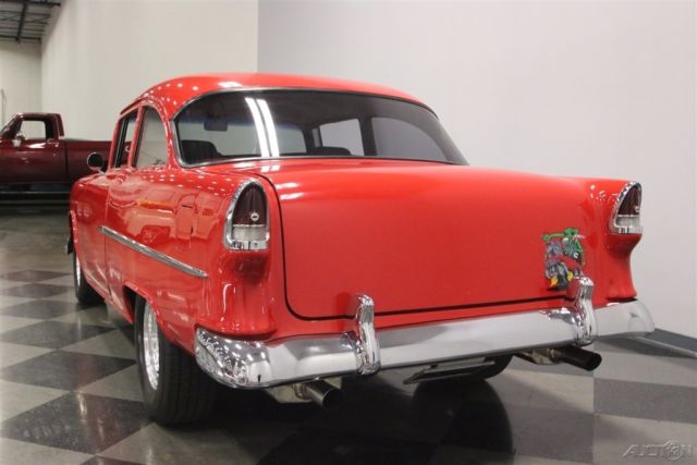 1955 Chevrolet 210 - photo 10