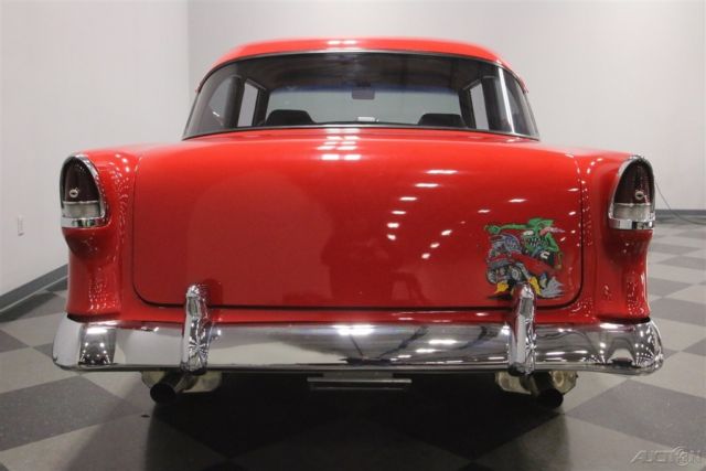 1955 Chevrolet 210 - photo 11