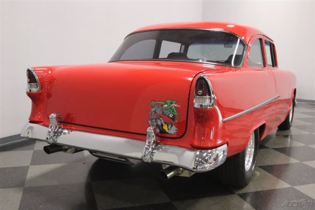 1955 Chevrolet 210 - photo 12