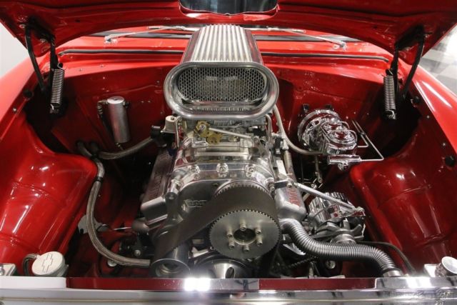 1955 Chevrolet 210 - photo 3