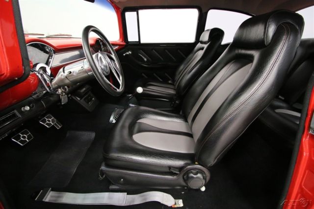 1955 Chevrolet 210 - photo 4
