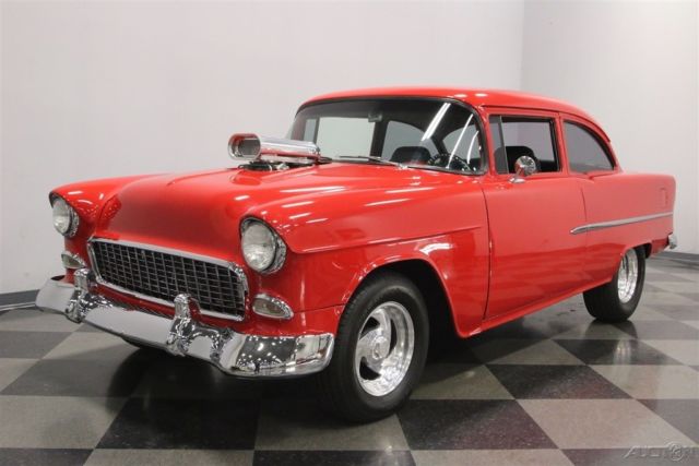 1955 Chevrolet 210 - photo 5