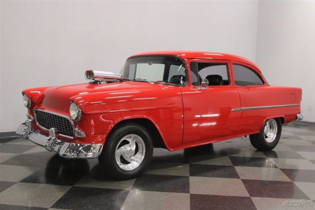 1955 Chevrolet 210 - photo 6