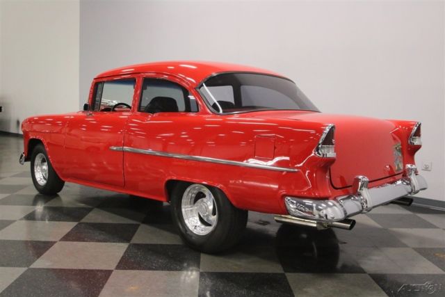 1955 Chevrolet 210 - photo 8