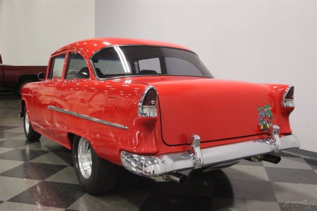1955 Chevrolet 210 - photo 9