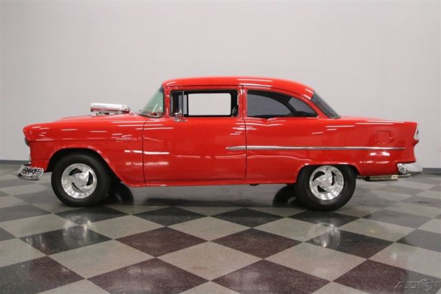 1955 Chevrolet 210 - photo 7