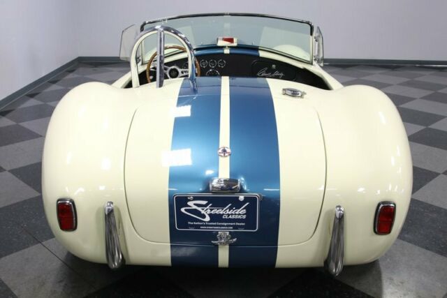 1966 Shelby Cobra Replica - photo 11