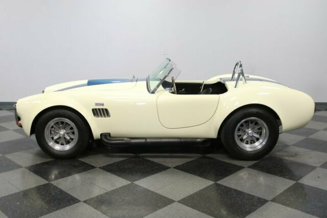 1966 Shelby Cobra Replica - photo 2