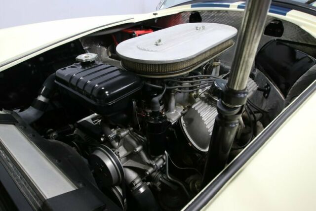 1966 Shelby Cobra Replica - photo 3