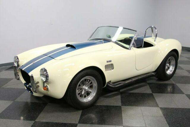 1966 Shelby Cobra Replica - photo 5