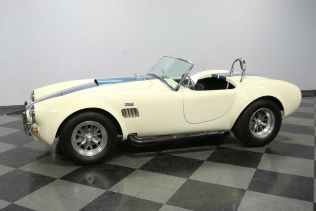 1966 Shelby Cobra Replica - photo 6
