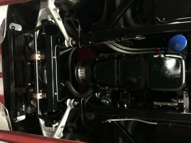 1966 Shelby Cobra Replica - photo 12