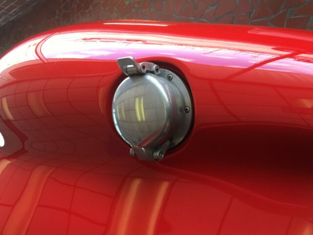 1966 Shelby Cobra Replica - photo 5