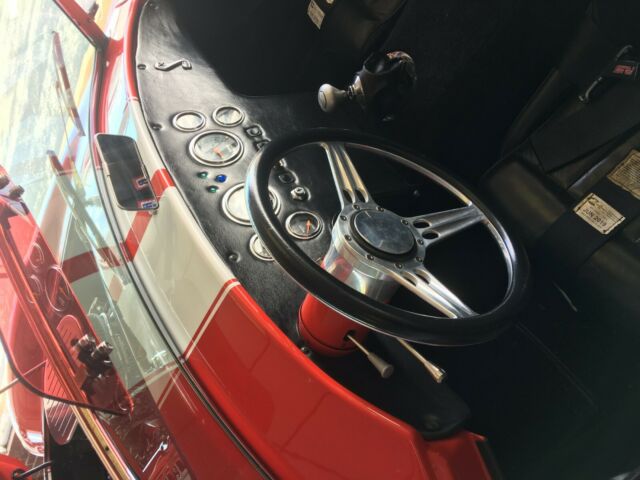 1966 Shelby Cobra Replica - photo 6