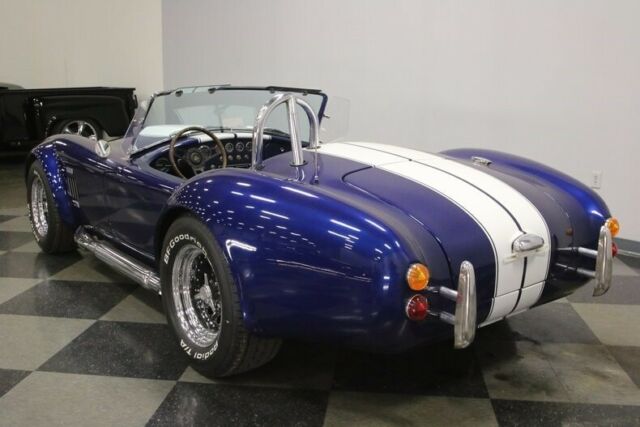 1966 Shelby Cobra -- - photo 10