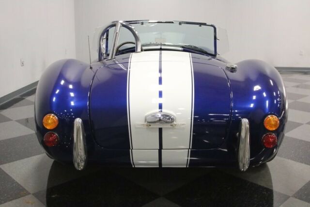 1966 Shelby Cobra -- - photo 12