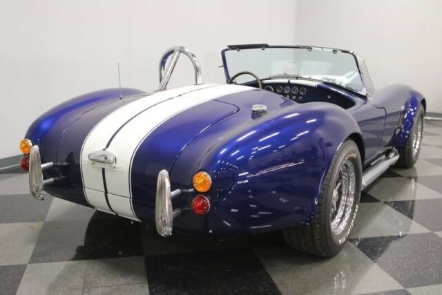 1966 Shelby Cobra -- - photo 13