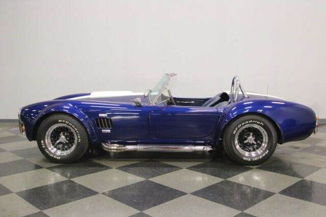 1966 Shelby Cobra -- - photo 3