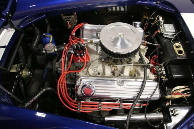 1966 Shelby Cobra -- - photo 4