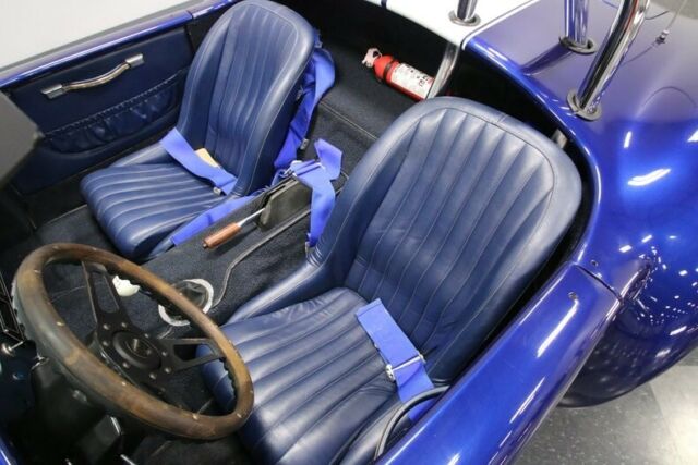 1966 Shelby Cobra -- - photo 5