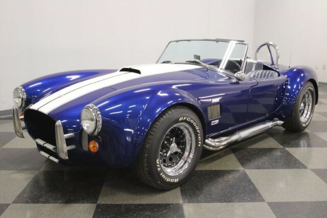1966 Shelby Cobra -- - photo 6
