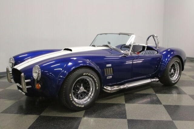 1966 Shelby Cobra -- - photo 7
