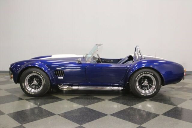 1966 Shelby Cobra -- - photo 8