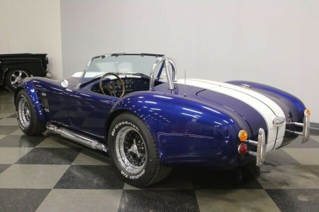 1966 Shelby Cobra -- - photo 9