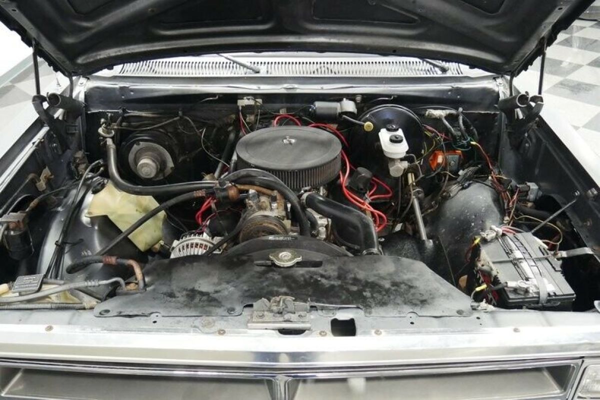 1987 Dodge Other Pickups 150 - photo 4