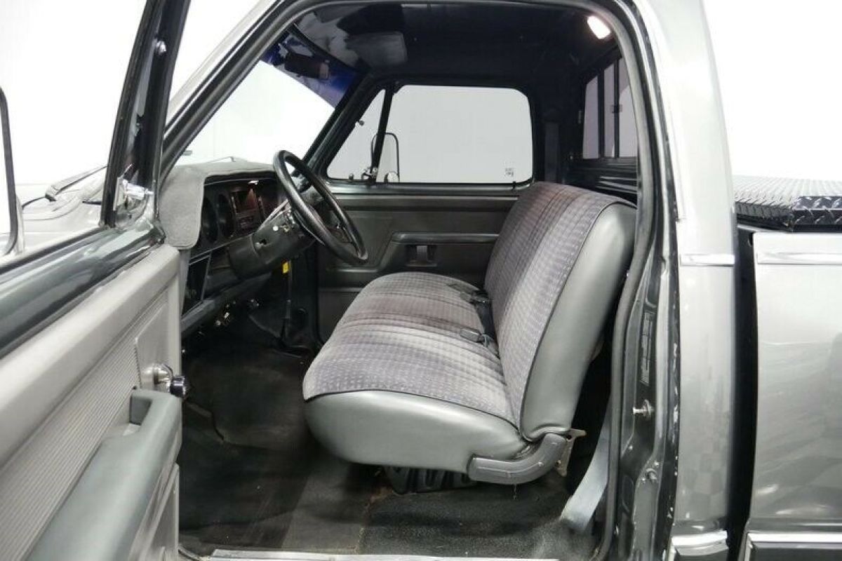 1987 Dodge Other Pickups 150 - photo 5