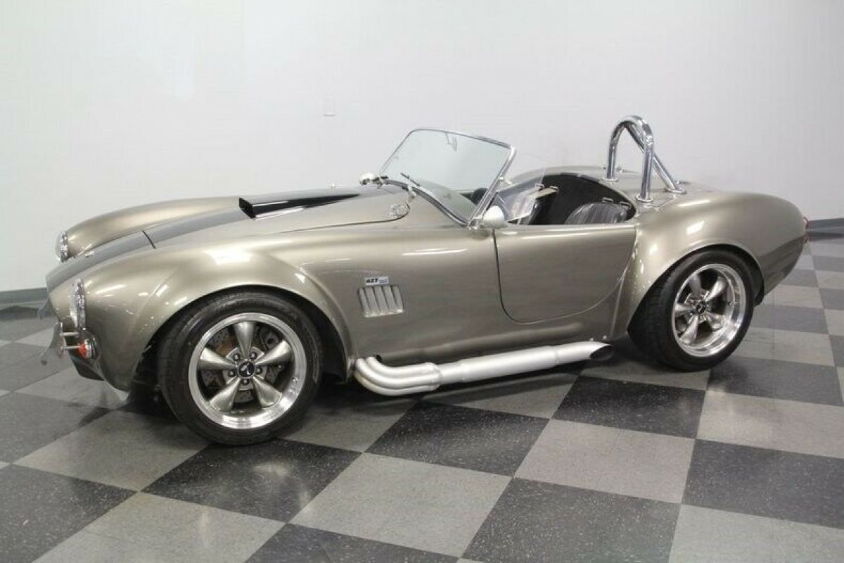 1965 Shelby Cobra - photo 7