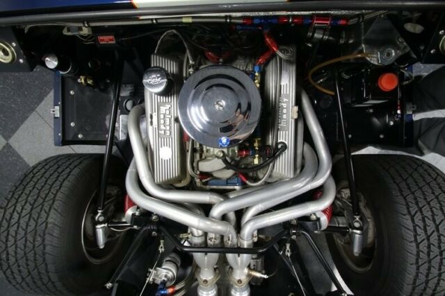 1967 Ford Ford GT Replica - photo 4