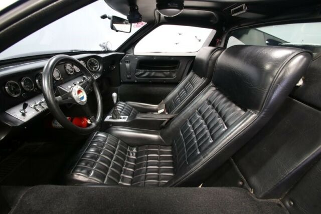 1967 Ford Ford GT Replica - photo 5