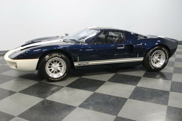 1967 Ford Ford GT Replica - photo 7