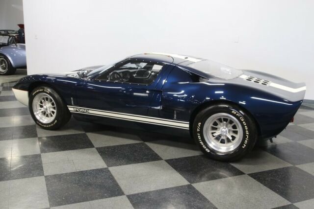 1967 Ford Ford GT Replica - photo 9