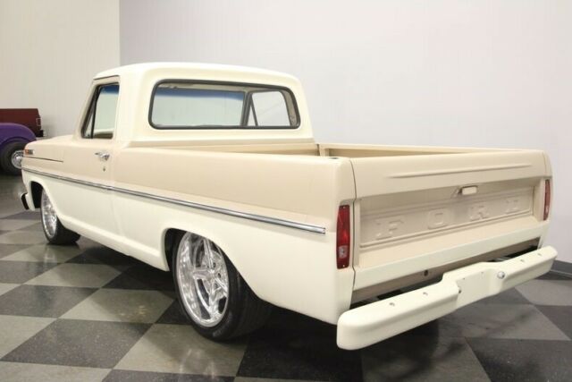 1968 Ford F-100 -- - photo 10