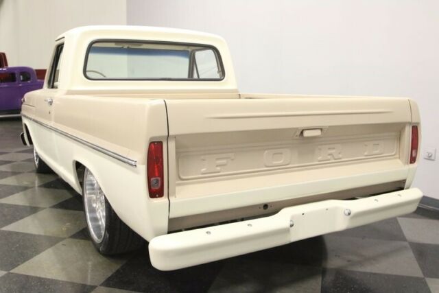 1968 Ford F-100 -- - photo 11