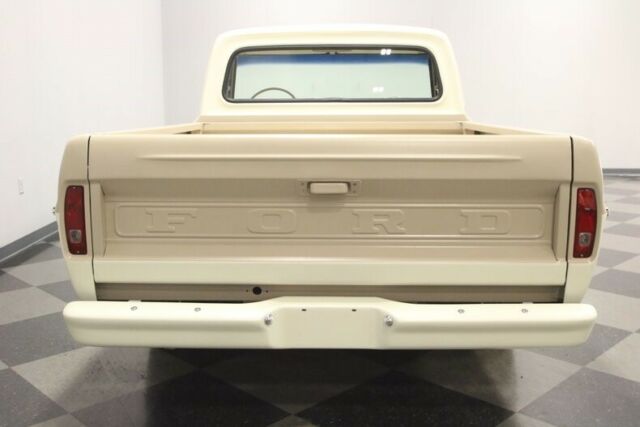 1968 Ford F-100 -- - photo 12
