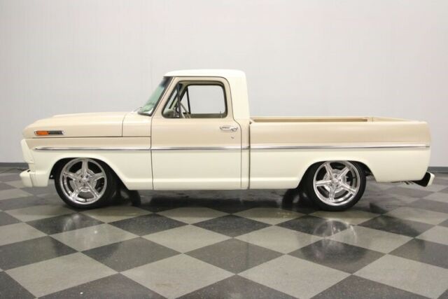 1968 Ford F-100 -- - photo 3