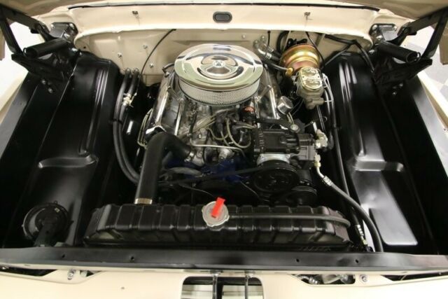 1968 Ford F-100 -- - photo 4