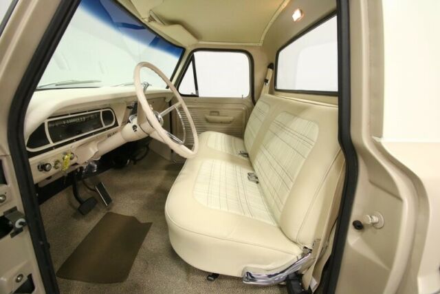 1968 Ford F-100 -- - photo 5