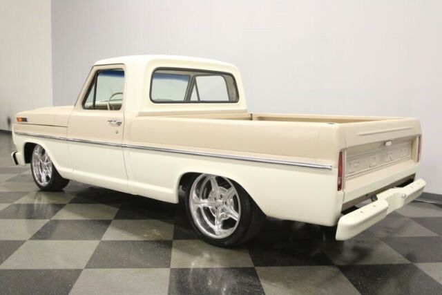 1968 Ford F-100 -- - photo 9