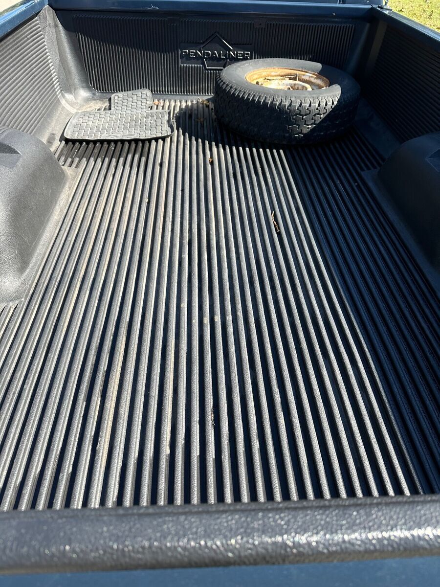 1986 Ford F-150 - photo 6