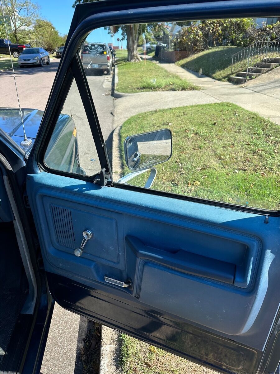 1986 Ford F-150 - photo 7