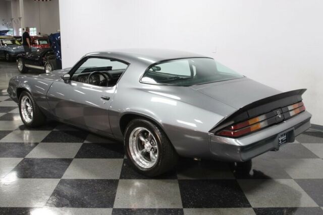 1980 Chevrolet Camaro Pro Touring - photo 10