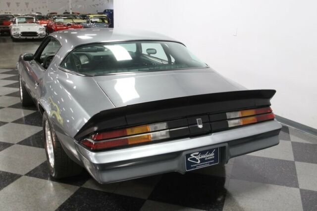 1980 Chevrolet Camaro Pro Touring - photo 11