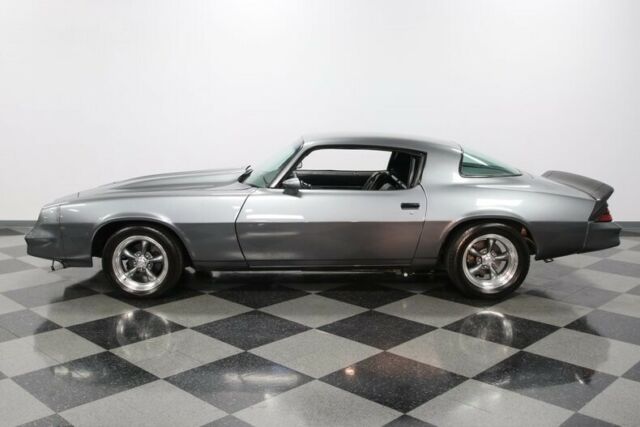 1980 Chevrolet Camaro Pro Touring - photo 3